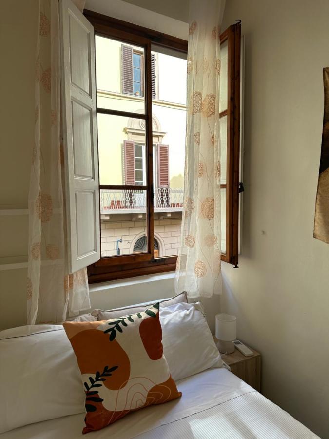 Bed and Breakfast Michelangelo - Casa Babette à Florence Extérieur photo
