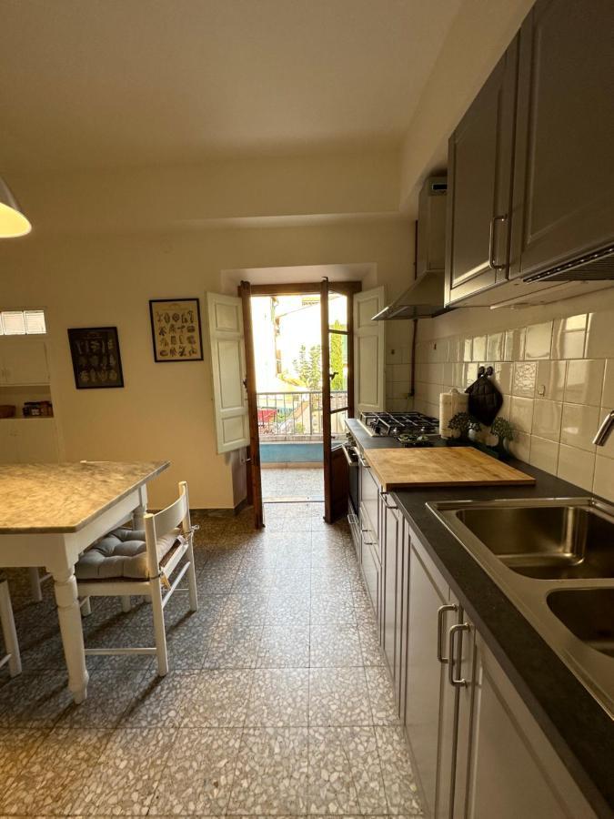Bed and Breakfast Michelangelo - Casa Babette à Florence Extérieur photo