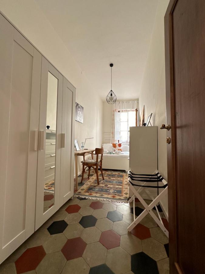 Bed and Breakfast Michelangelo - Casa Babette à Florence Extérieur photo