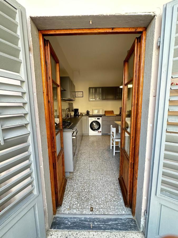 Bed and Breakfast Michelangelo - Casa Babette à Florence Extérieur photo