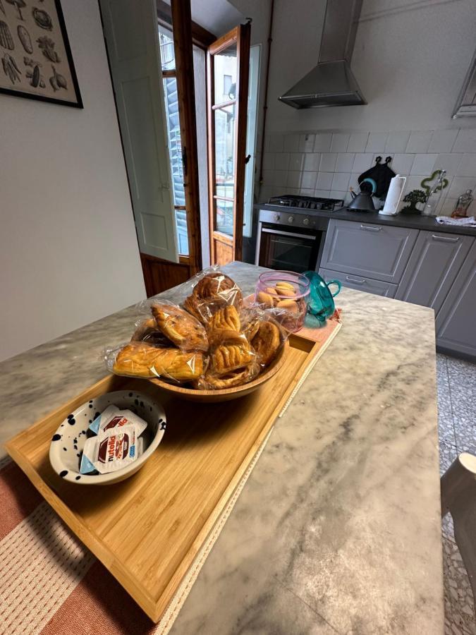 Bed and Breakfast Michelangelo - Casa Babette à Florence Extérieur photo