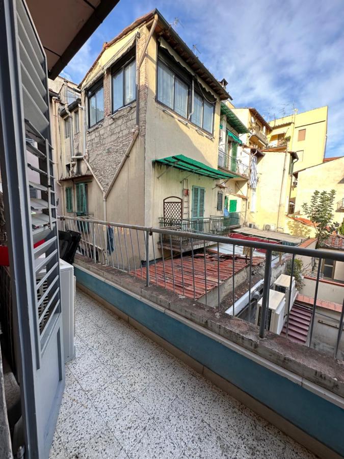 Bed and Breakfast Michelangelo - Casa Babette à Florence Extérieur photo