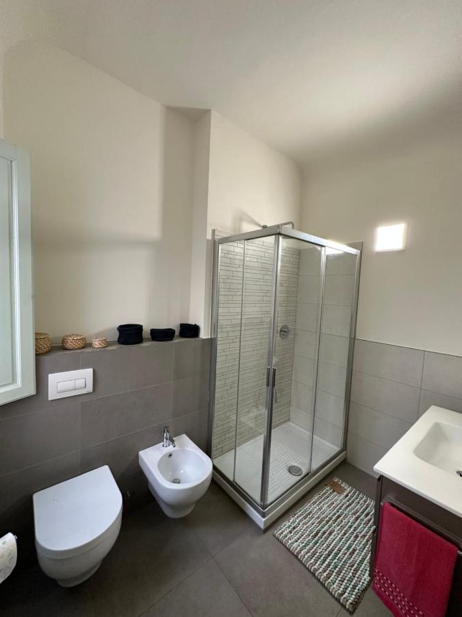 Bed and Breakfast Michelangelo - Casa Babette à Florence Extérieur photo