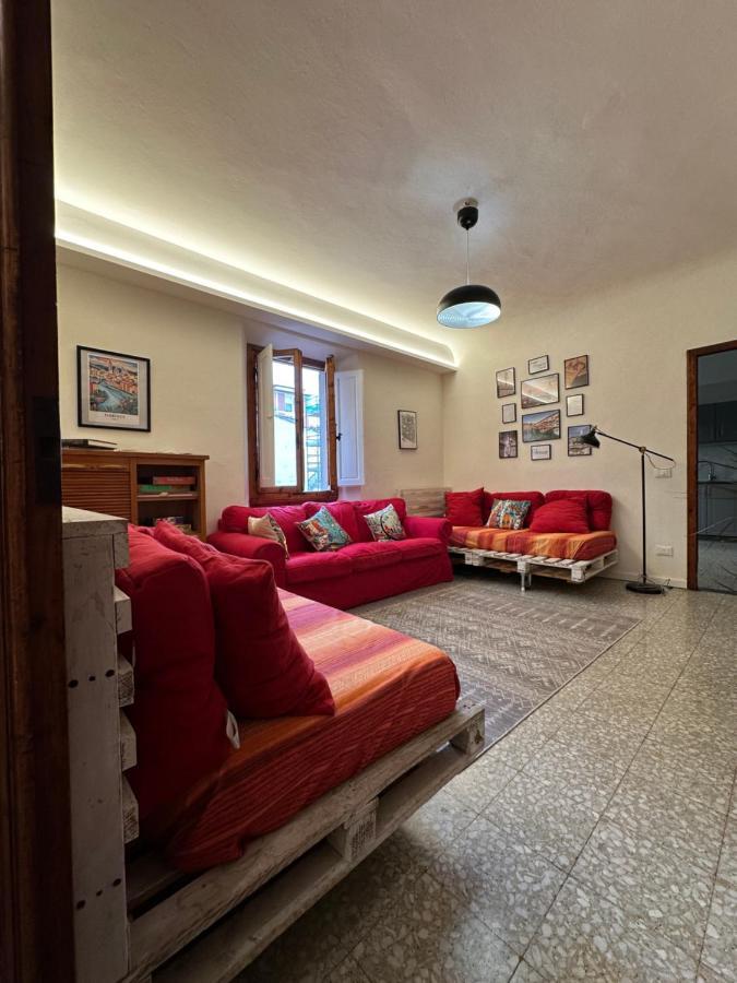 Bed and Breakfast Michelangelo - Casa Babette à Florence Extérieur photo