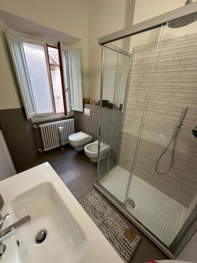 Bed and Breakfast Michelangelo - Casa Babette à Florence Extérieur photo
