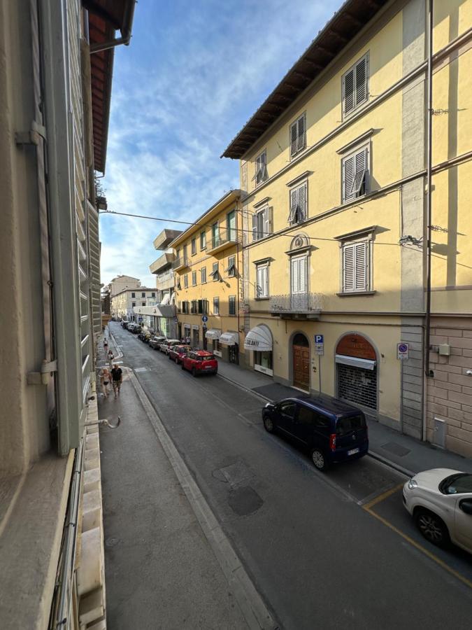 Bed and Breakfast Michelangelo - Casa Babette à Florence Extérieur photo