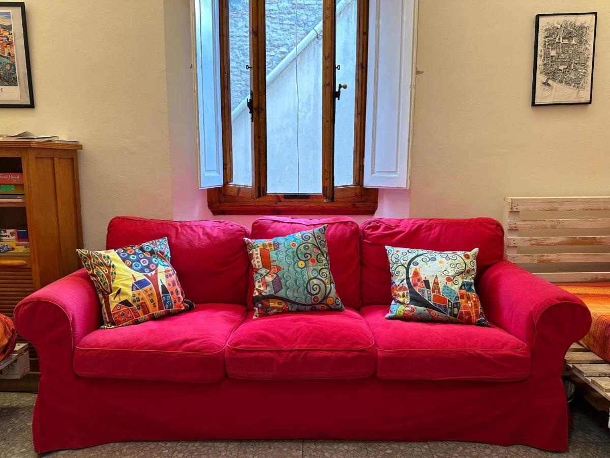 Bed and Breakfast Michelangelo - Casa Babette à Florence Extérieur photo
