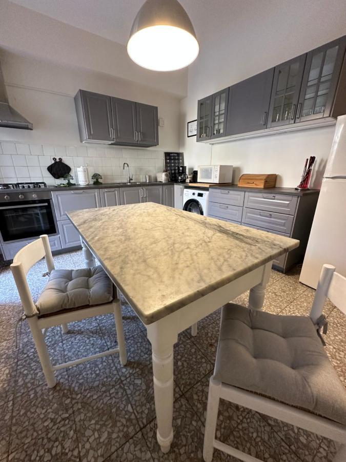 Bed and Breakfast Michelangelo - Casa Babette à Florence Extérieur photo