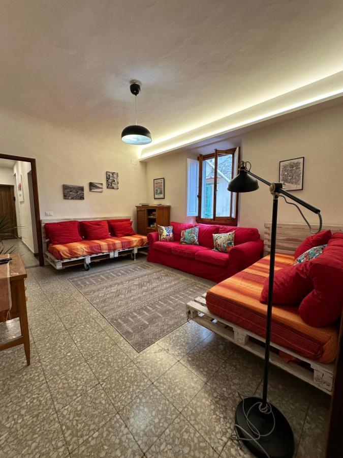 Bed and Breakfast Michelangelo - Casa Babette à Florence Extérieur photo